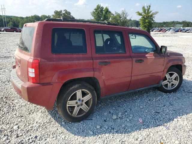 Photo 2 VIN: 1J8FT28W08D670103 - JEEP PATRIOT SP 