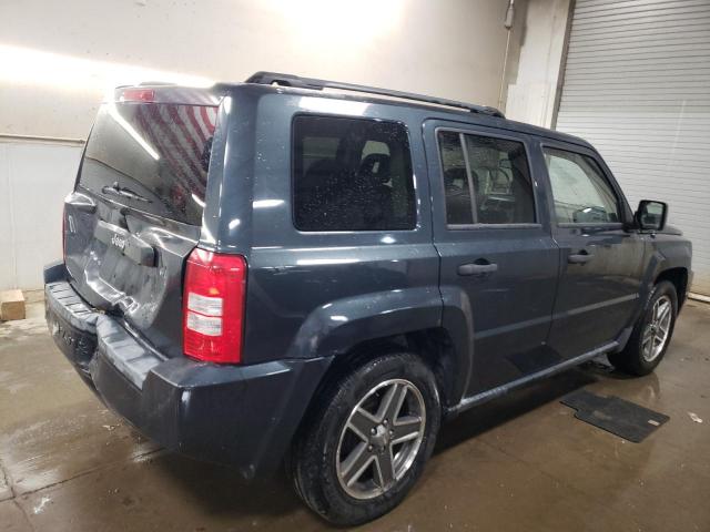 Photo 2 VIN: 1J8FT28W08D716867 - JEEP PATRIOT SP 