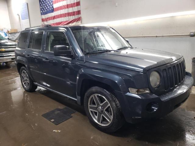 Photo 3 VIN: 1J8FT28W08D716867 - JEEP PATRIOT SP 