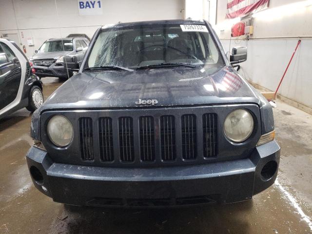 Photo 4 VIN: 1J8FT28W08D716867 - JEEP PATRIOT SP 