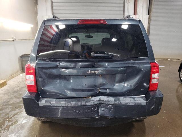 Photo 5 VIN: 1J8FT28W08D716867 - JEEP PATRIOT SP 