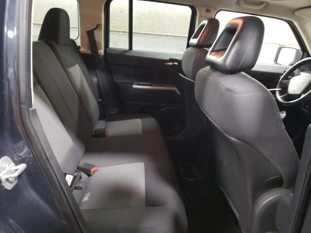 Photo 9 VIN: 1J8FT28W08D716867 - JEEP PATRIOT SP 