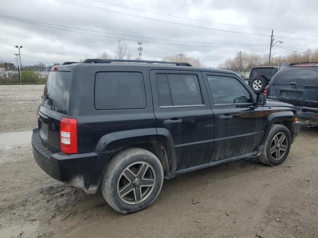 Photo 2 VIN: 1J8FT28W08D799006 - JEEP PATRIOT SP 