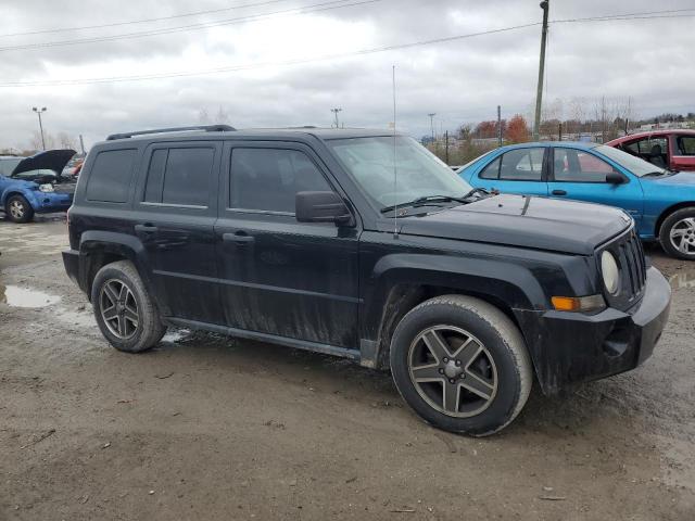 Photo 3 VIN: 1J8FT28W08D799006 - JEEP PATRIOT SP 