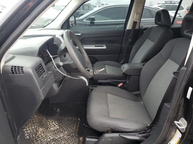 Photo 6 VIN: 1J8FT28W08D799006 - JEEP PATRIOT SP 