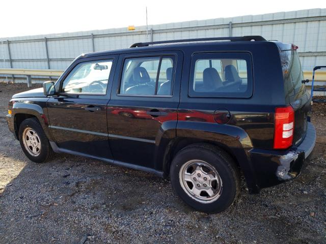 Photo 1 VIN: 1J8FT28W08D799118 - JEEP PATRIOT 