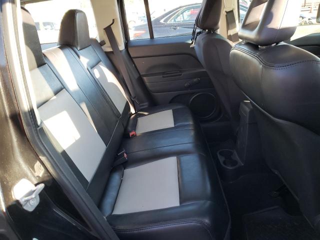 Photo 10 VIN: 1J8FT28W08D799118 - JEEP PATRIOT 