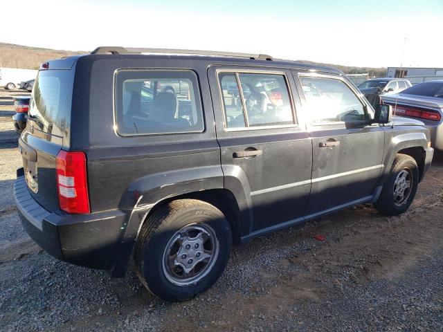 Photo 2 VIN: 1J8FT28W08D799118 - JEEP PATRIOT 