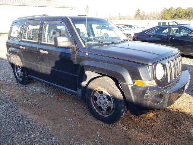 Photo 3 VIN: 1J8FT28W08D799118 - JEEP PATRIOT 