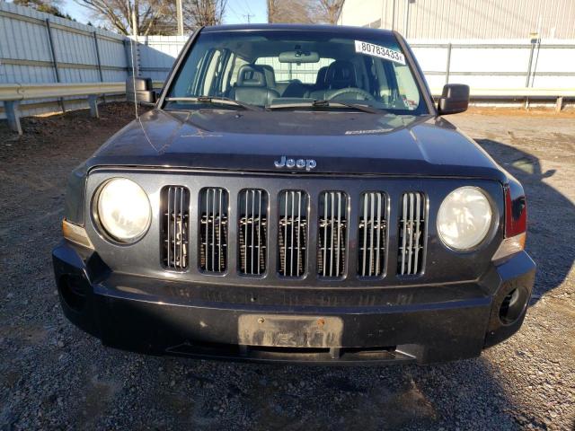 Photo 4 VIN: 1J8FT28W08D799118 - JEEP PATRIOT 