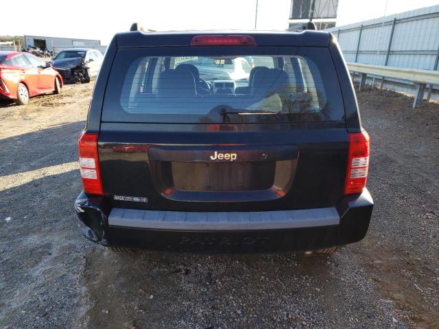 Photo 5 VIN: 1J8FT28W08D799118 - JEEP PATRIOT 