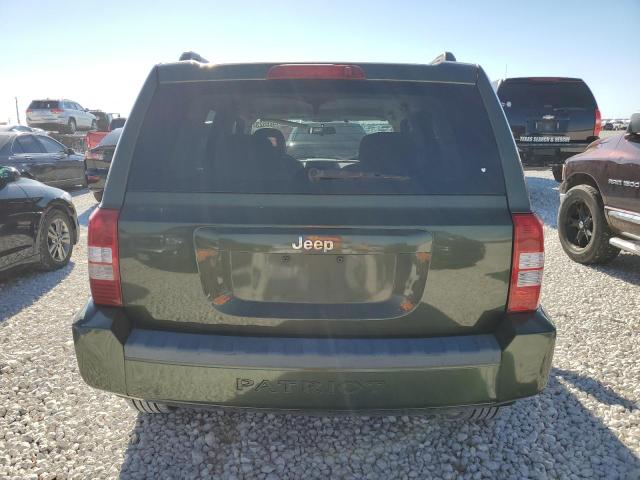 Photo 5 VIN: 1J8FT28W18D600934 - JEEP PATRIOT SP 