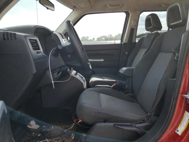 Photo 6 VIN: 1J8FT28W18D760604 - JEEP PATRIOT 