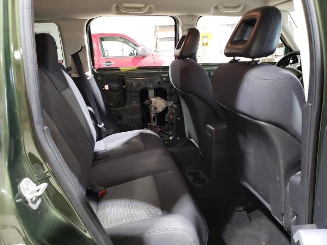 Photo 9 VIN: 1J8FT28W18D778620 - JEEP PATRIOT 