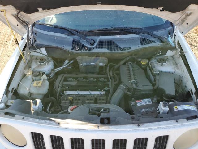 Photo 10 VIN: 1J8FT28W27D369945 - JEEP PATRIOT 