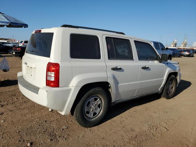 Photo 2 VIN: 1J8FT28W27D369945 - JEEP PATRIOT 