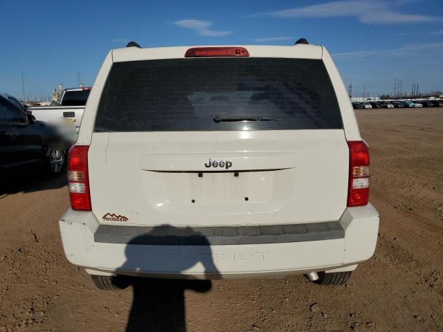 Photo 5 VIN: 1J8FT28W27D369945 - JEEP PATRIOT 