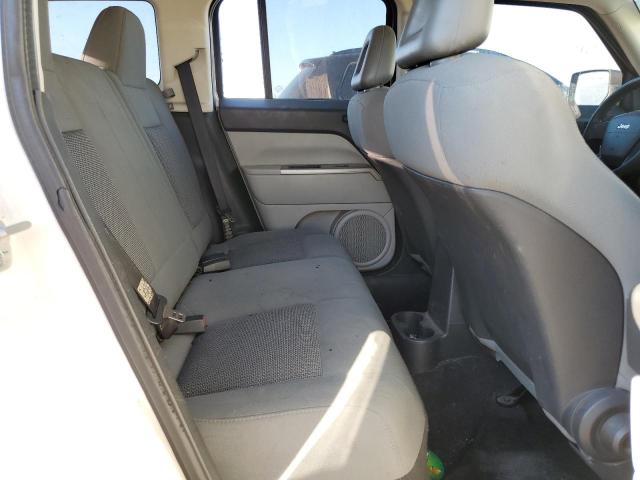 Photo 9 VIN: 1J8FT28W27D369945 - JEEP PATRIOT 