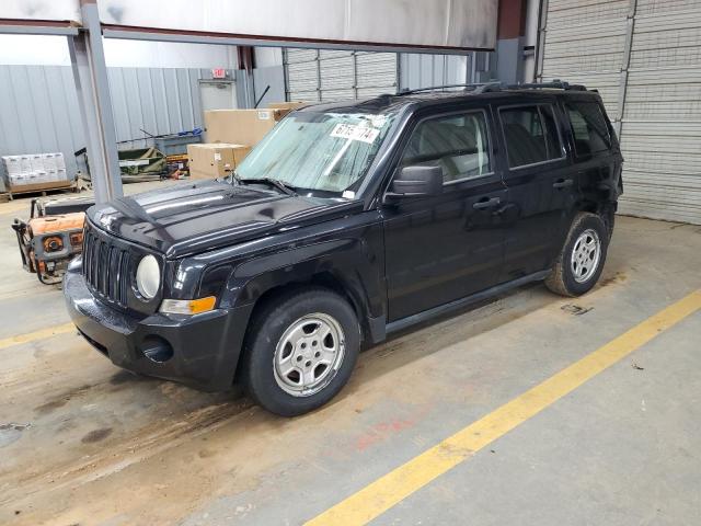 Photo 0 VIN: 1J8FT28W28D570407 - JEEP PATRIOT SP 