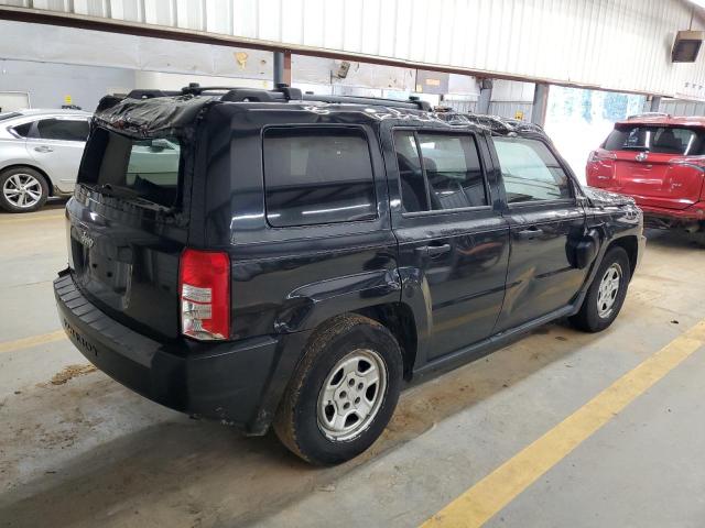 Photo 2 VIN: 1J8FT28W28D570407 - JEEP PATRIOT SP 