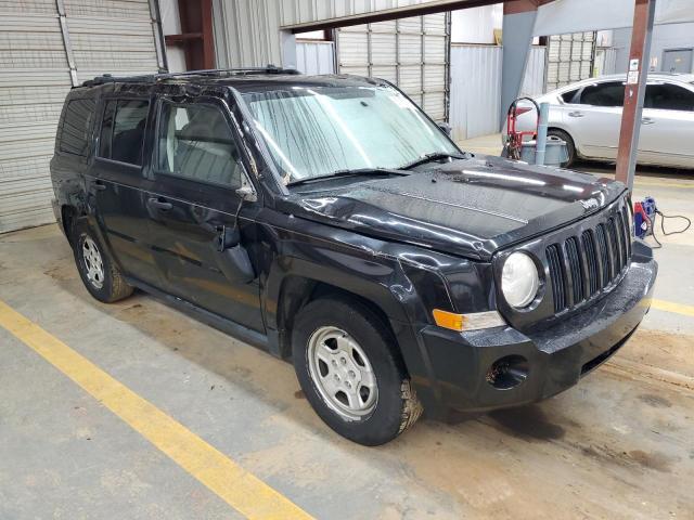 Photo 3 VIN: 1J8FT28W28D570407 - JEEP PATRIOT SP 