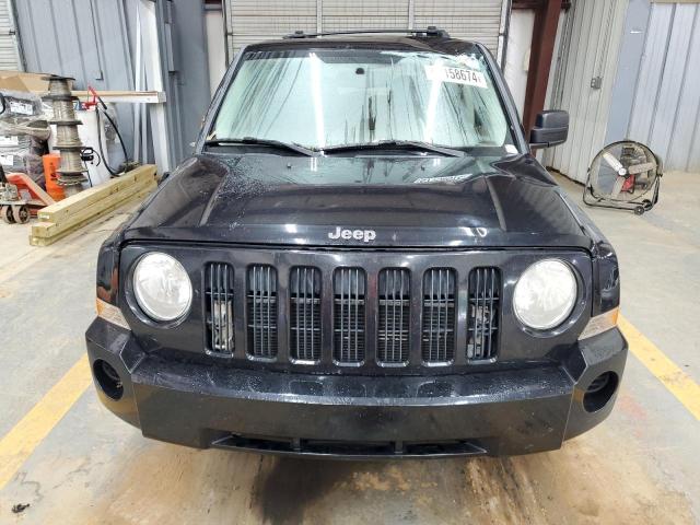 Photo 4 VIN: 1J8FT28W28D570407 - JEEP PATRIOT SP 