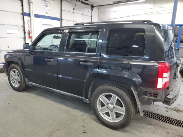 Photo 1 VIN: 1J8FT28W28D572786 - JEEP PATRIOT 