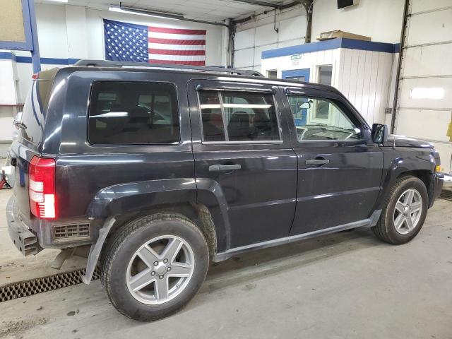 Photo 2 VIN: 1J8FT28W28D572786 - JEEP PATRIOT 