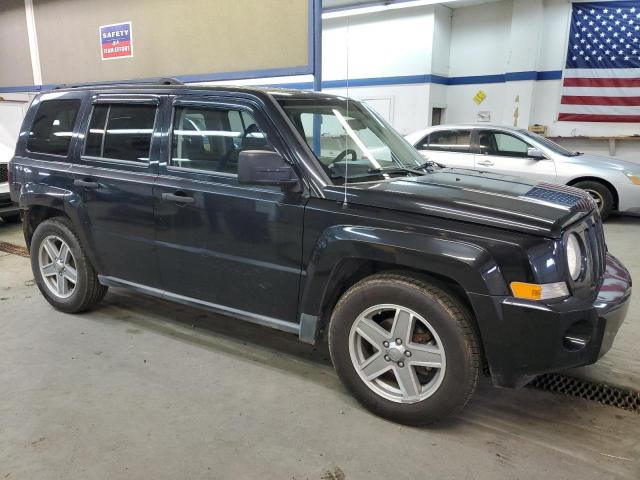 Photo 3 VIN: 1J8FT28W28D572786 - JEEP PATRIOT 