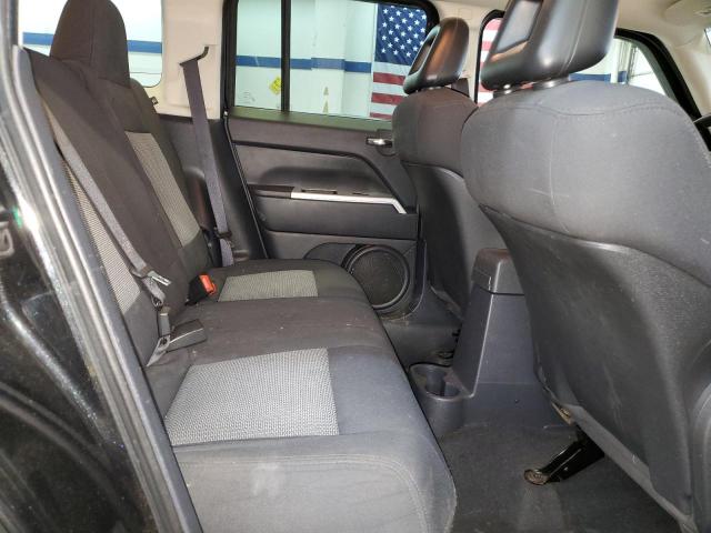 Photo 9 VIN: 1J8FT28W28D572786 - JEEP PATRIOT 