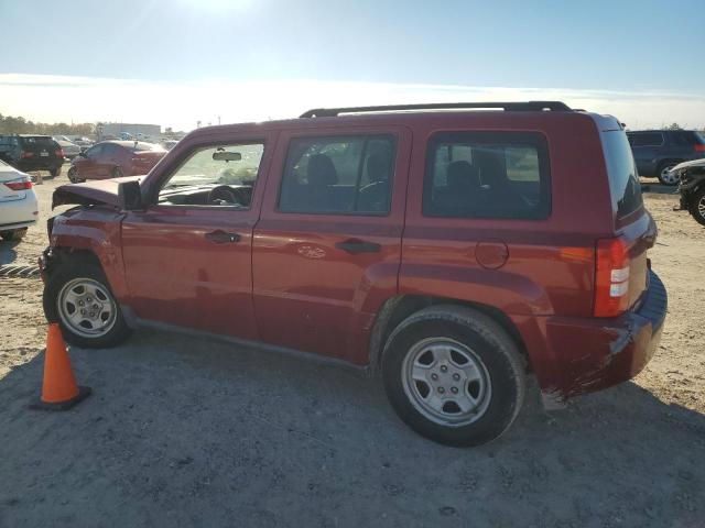 Photo 1 VIN: 1J8FT28W37D397527 - JEEP PATRIOT 