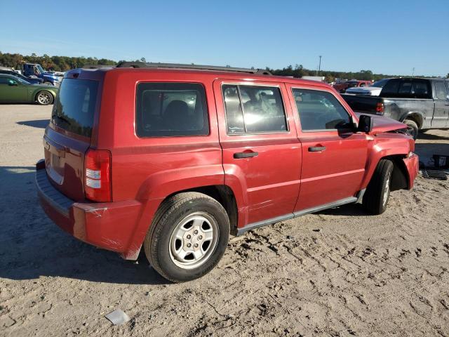 Photo 2 VIN: 1J8FT28W37D397527 - JEEP PATRIOT 