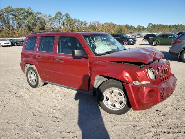 Photo 3 VIN: 1J8FT28W37D397527 - JEEP PATRIOT 