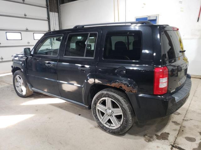 Photo 1 VIN: 1J8FT28W38D715048 - JEEP PATRIOT SP 