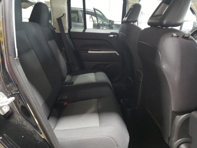 Photo 10 VIN: 1J8FT28W38D715048 - JEEP PATRIOT SP 