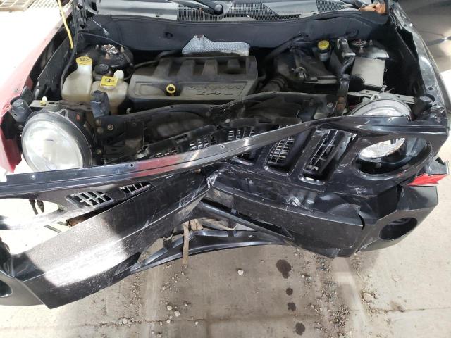 Photo 11 VIN: 1J8FT28W38D715048 - JEEP PATRIOT SP 