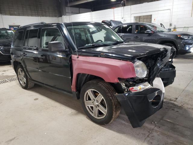 Photo 3 VIN: 1J8FT28W38D715048 - JEEP PATRIOT SP 