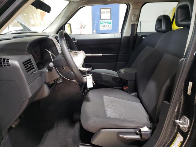 Photo 6 VIN: 1J8FT28W38D715048 - JEEP PATRIOT SP 