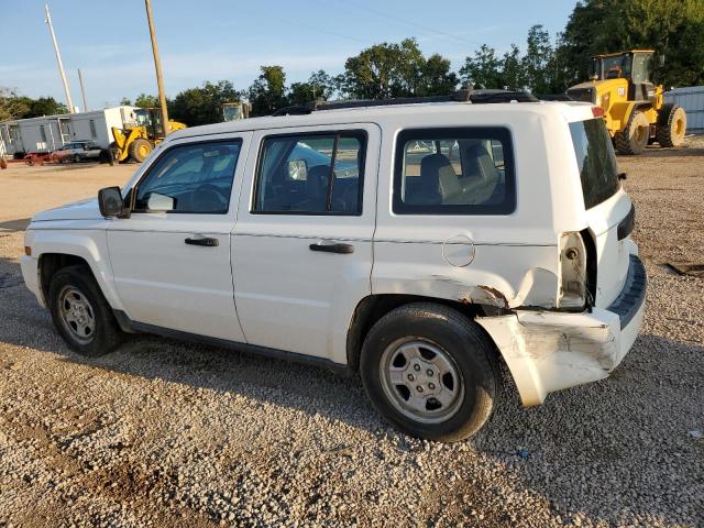 Photo 1 VIN: 1J8FT28W38D729192 - JEEP PATRIOT SP 