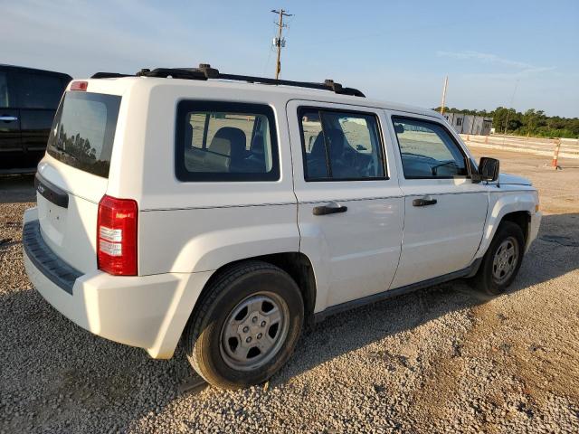 Photo 2 VIN: 1J8FT28W38D729192 - JEEP PATRIOT SP 