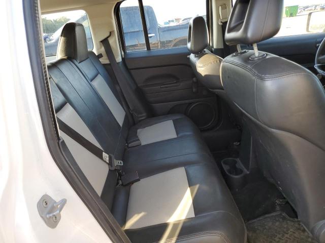 Photo 9 VIN: 1J8FT28W38D729192 - JEEP PATRIOT SP 