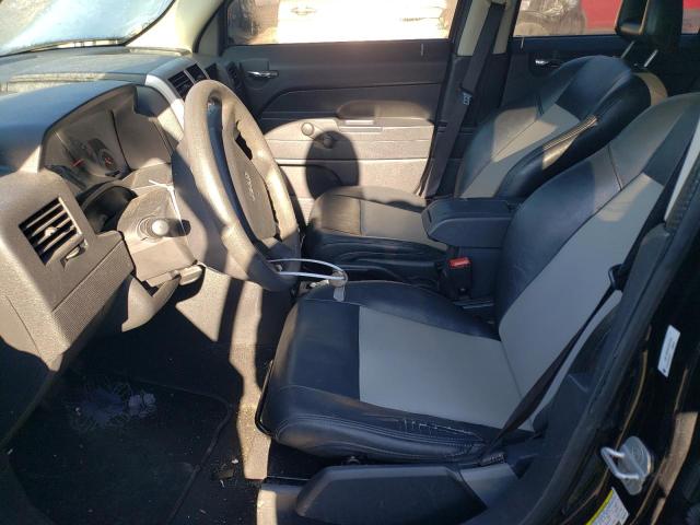 Photo 6 VIN: 1J8FT28W48D581540 - JEEP PATRIOT 