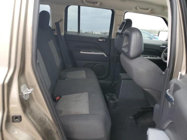 Photo 10 VIN: 1J8FT28W48D654289 - JEEP PATRIOT SP 