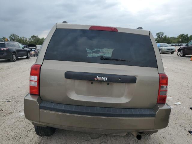 Photo 5 VIN: 1J8FT28W48D654289 - JEEP PATRIOT SP 