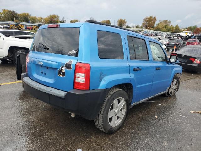 Photo 2 VIN: 1J8FT28W48D727869 - JEEP PATRIOT SP 