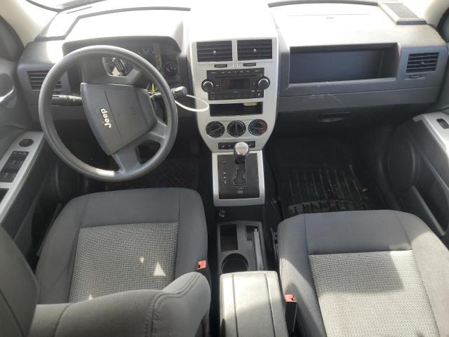 Photo 7 VIN: 1J8FT28W48D744557 - JEEP PATRIOT SP 