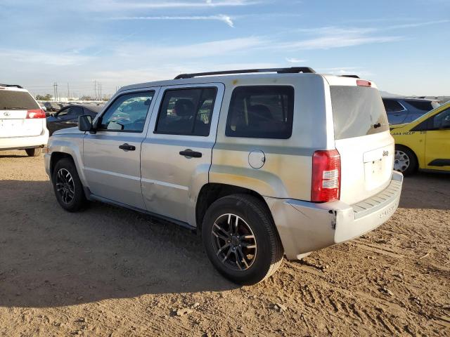 Photo 1 VIN: 1J8FT28W48D781611 - JEEP PATRIOT 