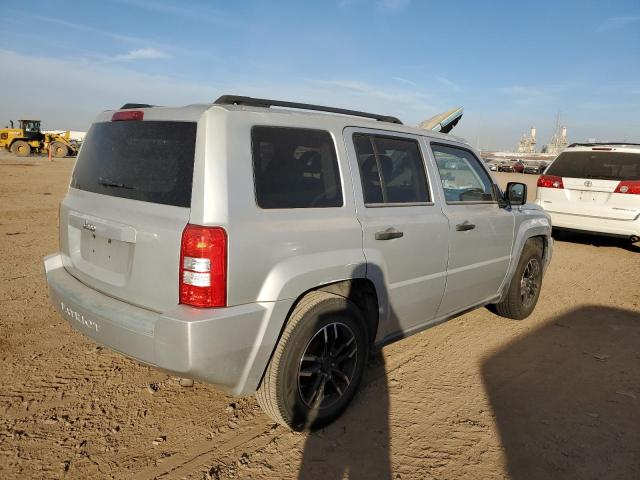 Photo 2 VIN: 1J8FT28W48D781611 - JEEP PATRIOT 