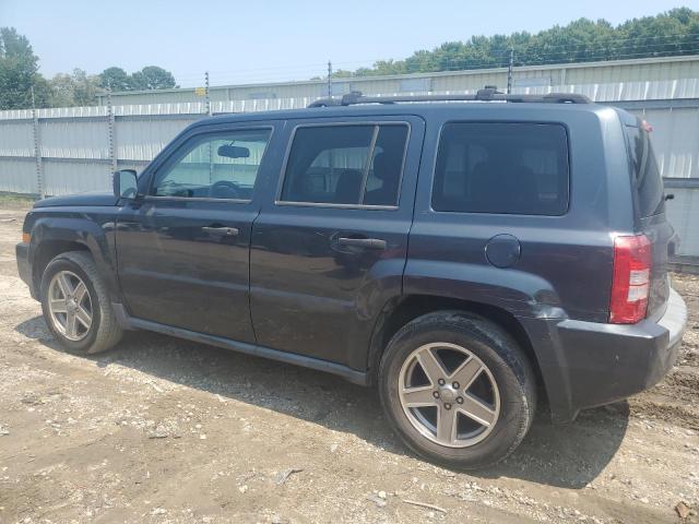 Photo 1 VIN: 1J8FT28W57D363234 - JEEP PATRIOT 