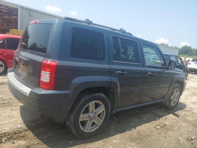 Photo 2 VIN: 1J8FT28W57D363234 - JEEP PATRIOT 